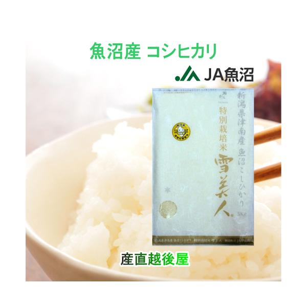 農家直売！6年産南魚沼産コシヒカリ30キロ 農家直売！6年産南魚沼産コシヒカリ精米30キロ 農家直売！6年産