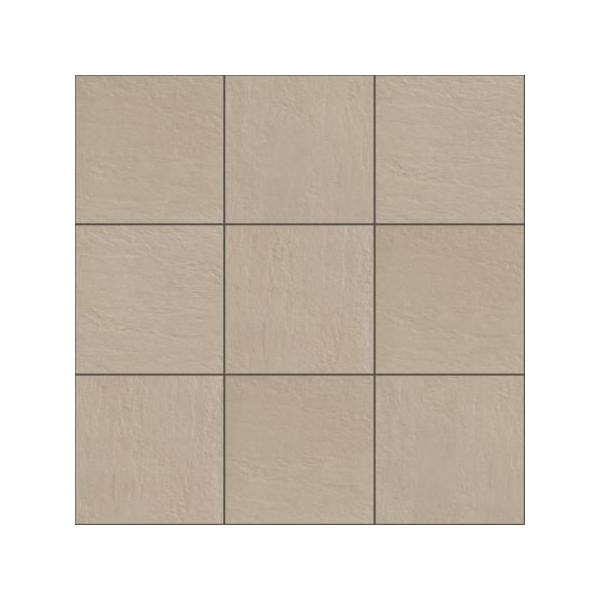 LIXIL（リクシル） アレス 100mm角裏ネット張り ALS-100NET/11 / LIXIL