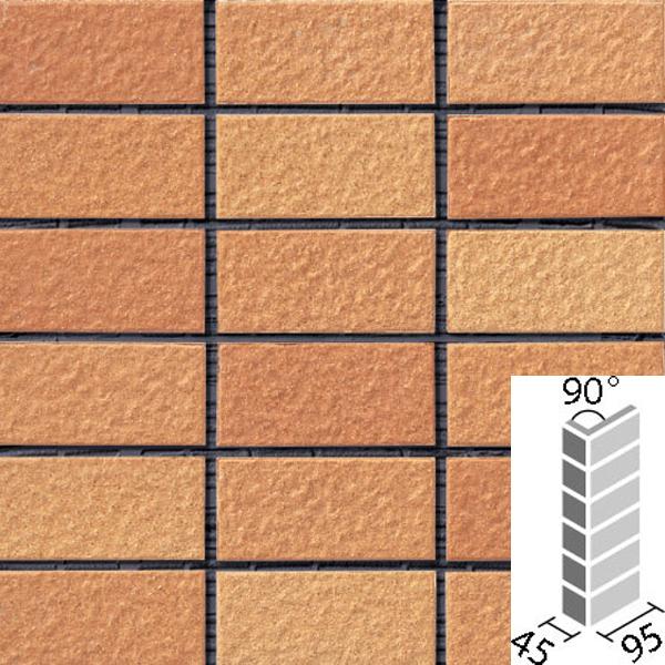 K[lNXgm͂邩׍H@pn 90°Ȏ COM-A255/90-14/NRG-8@/ LIXIL INAX ^C