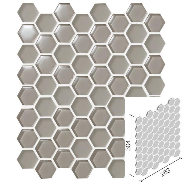 るるページ アイシクル DTL3004-20 /20x20mm | タイル販売の専門サイトなら