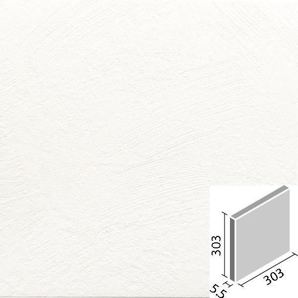 エコカラット フェミーナ 303角平 ECP-303/FMN1N ホワイト エコ エコカラット フェミーナ 303角平 ECP-303/FMN1N ホワイト エコ