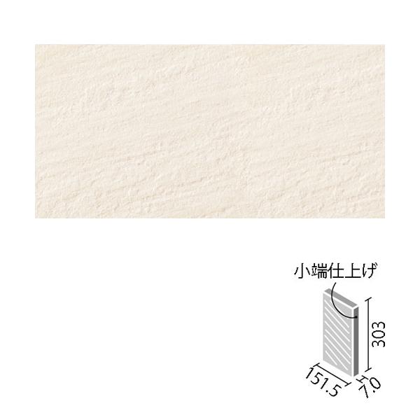ストーンII 303×151角片面小端仕上げ(長辺)(バラ) ECP-3151T/STN1(R) アイボリー エコカラットプラス / LIXIL INAX タイル :ECP-3151T-STN1R-B:eTile ヤフーショップ - 通販 - Yahoo!ショッピング ストーンII 303×151角片面小端仕上げ(長辺)(バラ) ECP-3151T/STN1(R) アイボリー エコカラットプラス / LIXIL INAX タイル :ECP-3151T-STN1R-B:eTile ヤフーショップ - 通販 - Yahoo!ショッピング