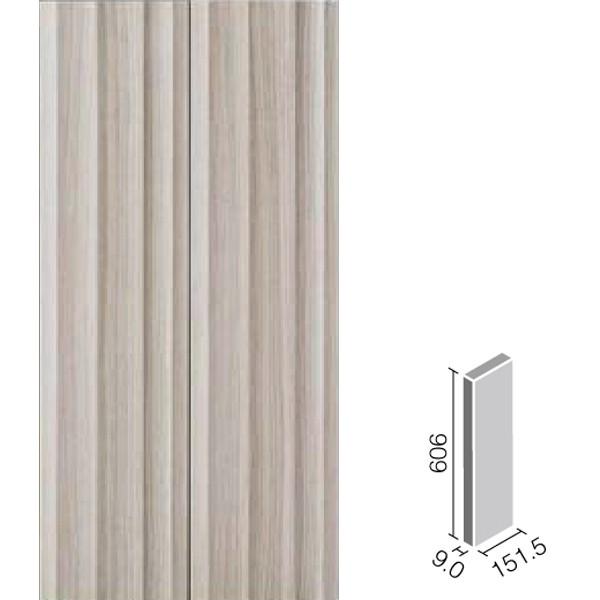 X[NEbh 606×151p(o) ECP-615/SMW1 O[ GRJbgvX@/ LIXIL INAX ^C