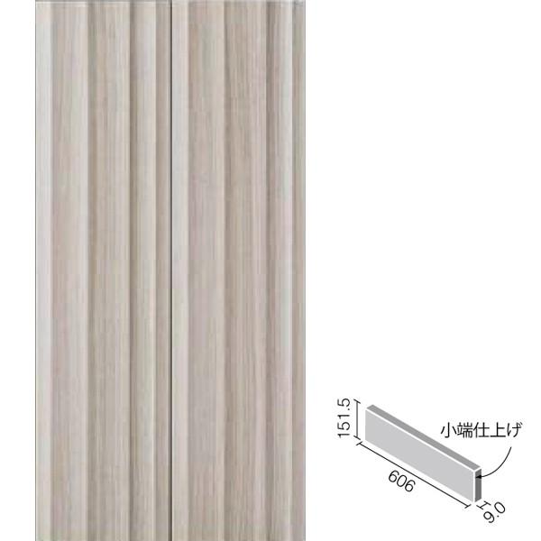 X[NEbh 606×151pЖʏ[dグ(ZӉE)(o) ECP-6151T/SMW1(TR) O[ GRJbgvX@/ LIXIL INAX ^C