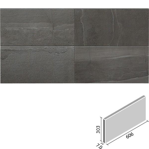 エコカラット ストーングレース 606×303角平(バラ) ECP-630 エコカラット ストーングレース 606×303角平(バラ) ECP-630