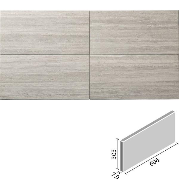 lIgo[` 606×303p(o) ECP-630/TVT2 O[ GRJbgvX@/ LIXIL INAX ^C