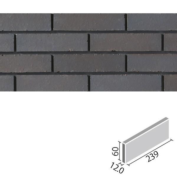 LIXIL 火色音(ひいろね)土もの 二丁掛タイプ［セミ面］ FC-2/N-3