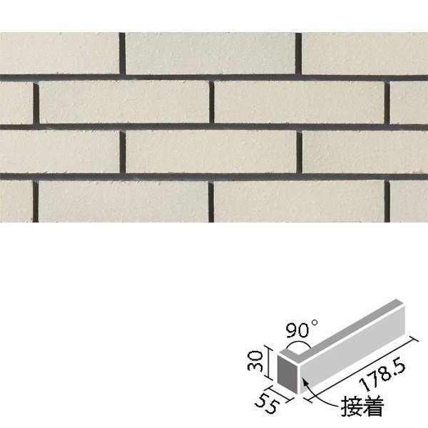 �ΐF��(�Ђ����)�y���� 90°��(30�{�[�_�[)(�ڒ�)�m�Z�~�ʁn(�o��) FC-30B/90-14/N-1�@/ LIXIL INAX �^�C��