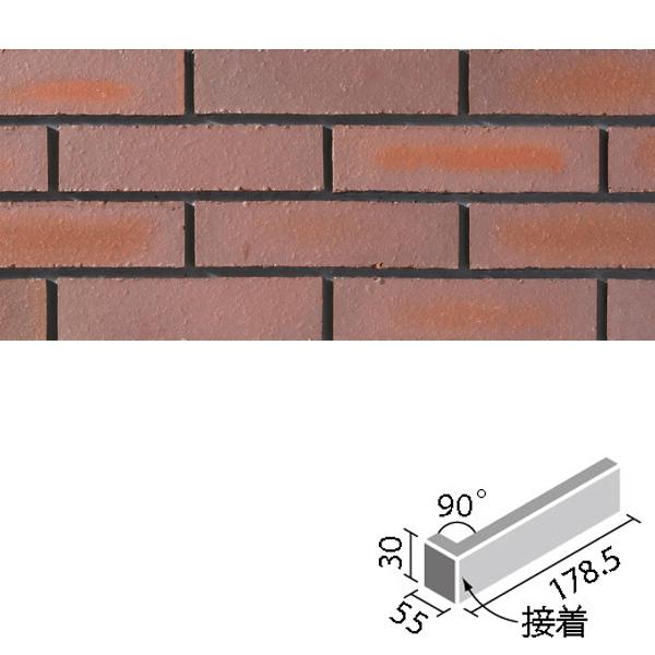 �ΐF��(�Ђ����)�y���� 90°��(30�{�[�_�[)(�ڒ�)�m�Z�~�ʁn(�o��) FC-30B/90-14/N-5�@/ LIXIL INAX �^�C��