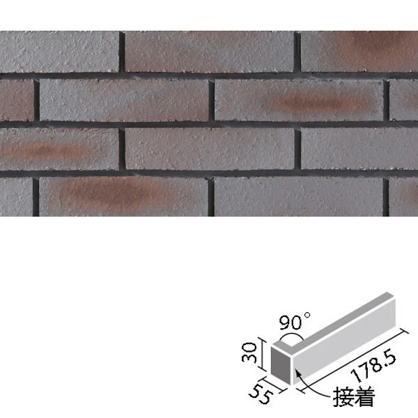 �ΐF��(�Ђ����)�y���� 90°��(30�{�[�_�[)(�ڒ�)�m�Z�~�ʁn(�o��) FC-30B/90-14/N-7�@/ LIXIL INAX �^�C��