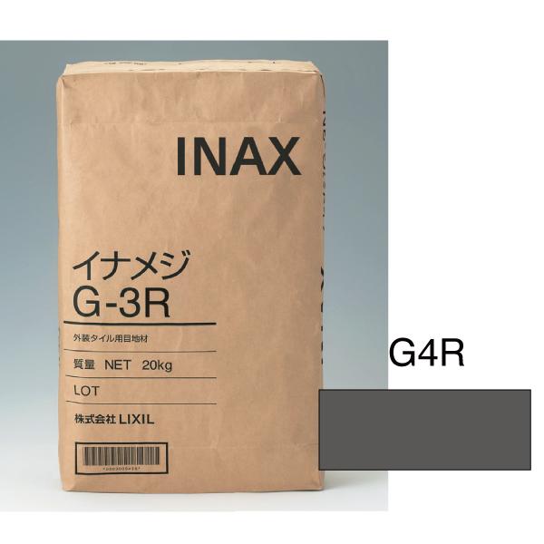 内外装の壁・床に使用できる汎用的な既製調合目地材です。濃色でも白華しにくく、モルタル張り、接着剤張りの両方に適用可能な目地材です。