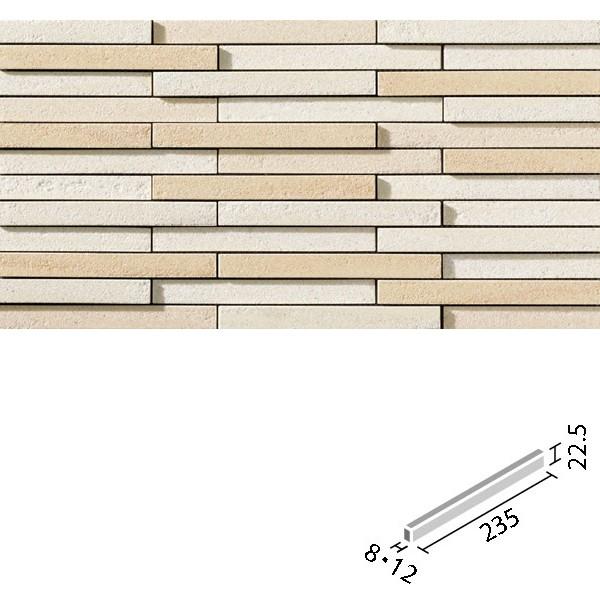 【LIXIL】リクシル 外装壁 HAL-25BN/SUT-15 3箱セット LIXIL ビジネス情報 | HAL-25BN/SUT-15 | 寂雅楽Ⅱ（さびうた