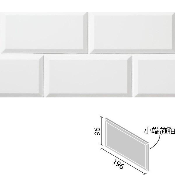fBA}eIII 200×100mmpЖʏ[{(Z) ID-2160/DM-1M(U)@/ LIXIL INAX ^C