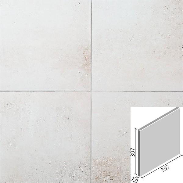 LIXIL ビターメタル 400mm角平 ID-400/BMA-1 / INAX タイル LIXIL ビターメタル 400mm角平 ID-400/BMA-1 / INAX タイル