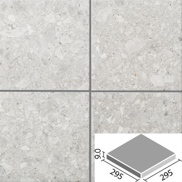 LIXIL（リクシル） アルティスタ 300mm角平(バラ) IPF-300/ATS-1