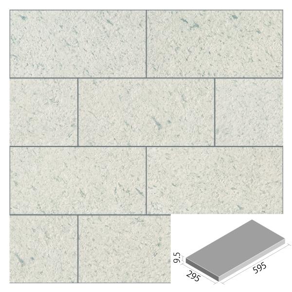 LIXIL（リクシル） ストーンJ 600×300mm角平(バラ) IPF-630/SJN-3 