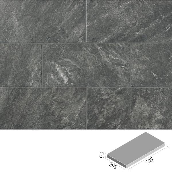 hkf様 LIXIL（リクシル） ベスパ<クォーツサイトタイプ> 600×300mm角平(バラ