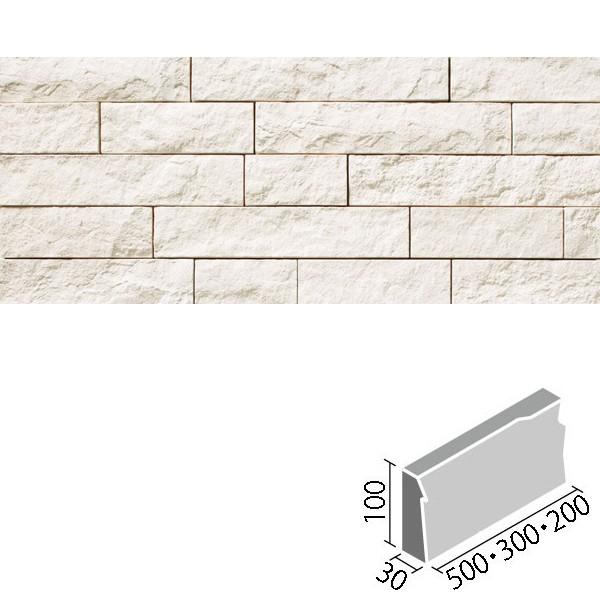 LIXIL（リクシル） ラグナロック モデリッサ 平ストーン LGR-R/MDL-1K