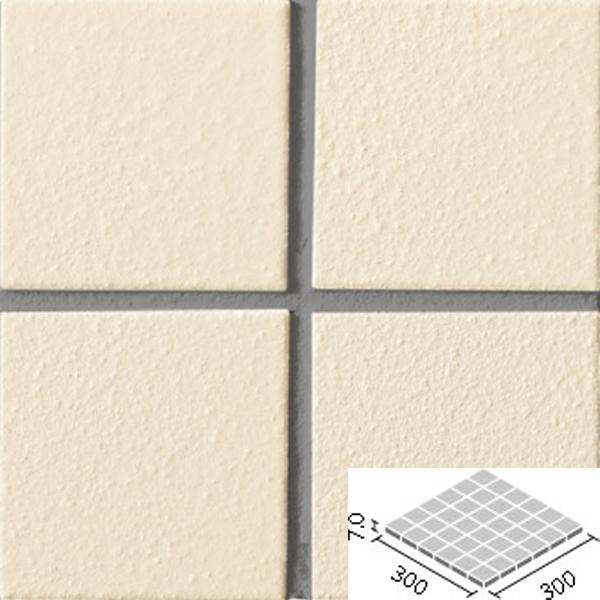 LIXIL（リクシル） プレイン50 50mm角紙張り YM-155/J-201 / LIXIL