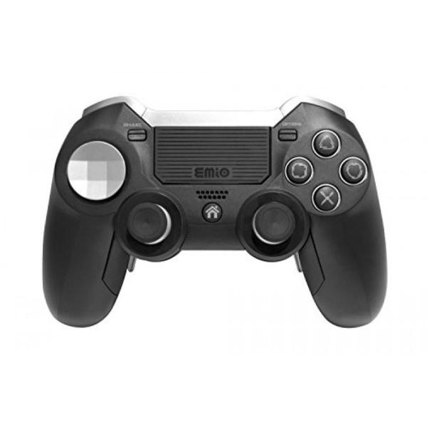 プレイステーション4 アクセサリー コントローラー Emio Elite Controller For Ps4 Gaming Console Playstation 4 正規輸入品 Buyee 日本代购平台 产品购物网站大全 Buyee一站式代购 Bot Online
