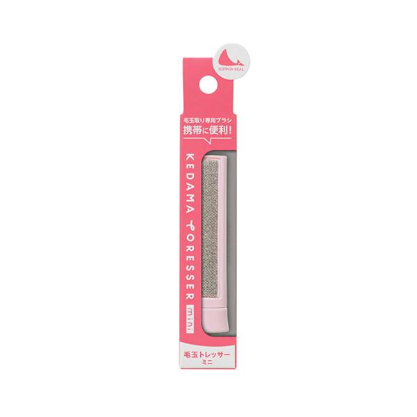 [Release date: March 25, 2022]頑固な毛玉がピンポイントでサクサク取れる。しっかり取れる特殊加工ブラシで頑固な毛玉もサクサク取れる毛玉取りアイテム。ハンドルレバーを回すと、取れた毛玉は本体内蔵のダストボックスへ自...