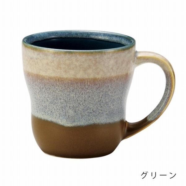 �}�O�J�b�v 350ml �S3�F Glaze works �O���C�Y���[�N�X ���{�� ���Z�� ���i�摜2