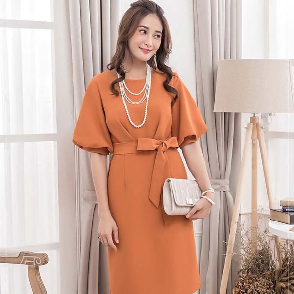 パーティードレス 結婚式 ワンピース ミディアム 膝丈 膝下 フォーマル ドレス お呼ばれ 袖あり パーティ ドレス フォーマル ひざ丈 膝丈 披露宴 二次会 Buyee Buyee Japanese Proxy Service Buy From Japan Bot Online