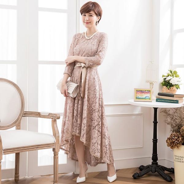 パーティードレス 結婚式 ワンピース 大きいサイズ有 ドレス 20代 30代 二次会 パーティドレス ロング パーティードレス 20代 30代 40代 50代