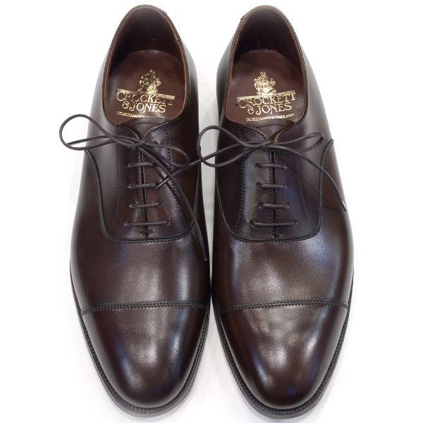 CROCKETT&JONES クロケット&ジョーンズ メインライン ケント CROCKETT&JONES クロケット&ジョーンズ メインライン ケント