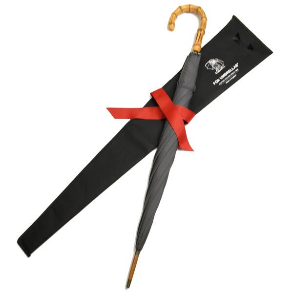 FOX UMBRELLAS フォックス・アンブレラズ 専用ラッピング