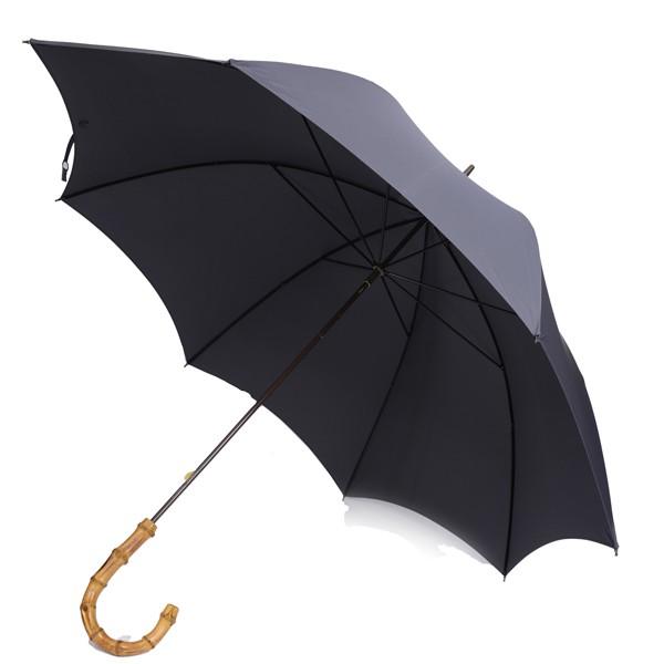 FOX UMBRELLAS フォックスアンブレラズ 細身ワンギーハンドル