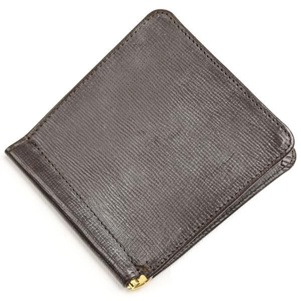 GLENROYAL グレンロイヤル スモールマネークリップ エンボス 03-5930  
