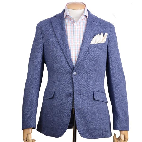 秋冬 ハケット ロンドンHACKETT LONDON テーラードジャケット HK442519