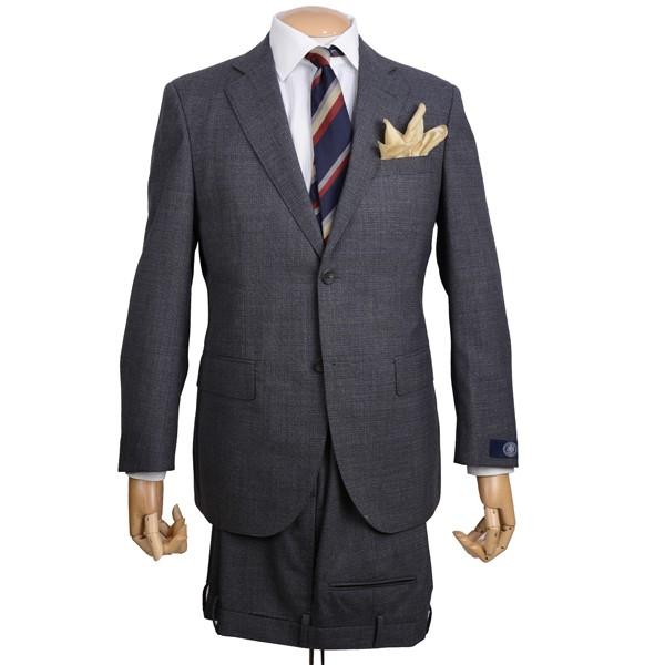 完売 秋冬 J Press Jプレス メンズ シングル２ボタンスーツ ニュー ジャックiiモデル ヴィンテージキューバービーチ素材 ネイビー スーツ Www Williamssound Com