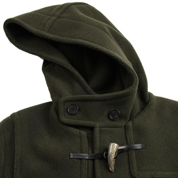 秋冬 マッキントッシュロンドン メンズ Mackintosh コート アウター