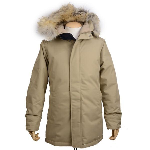 ピレネックス メンズ Pyrenex ダウンジャケット アヌシー タン ピュアフレンチダックダウン 高密度ギャバジン Buyee Buyee Jasa Perwakilan Pembelian Barang Online Di Jepang