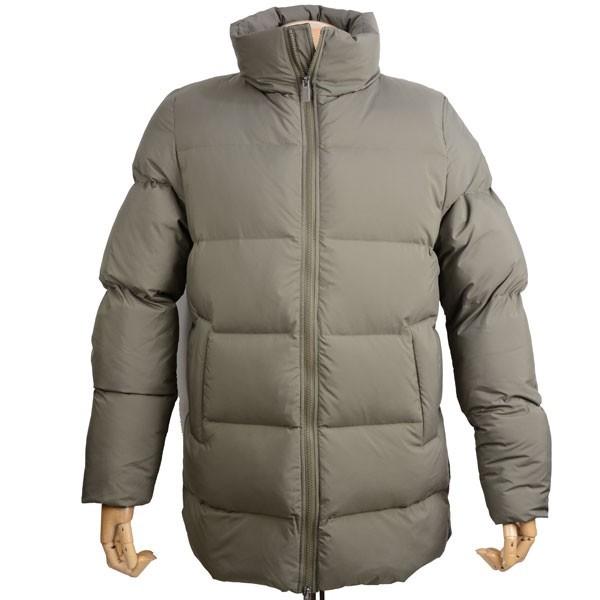 Pyrenex（ピレネックス） メンズ ダウンジャケット ユアン セージ