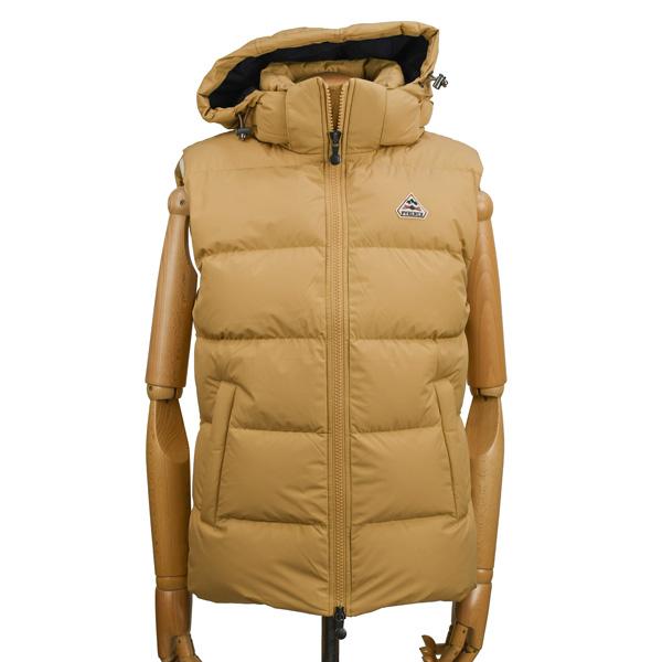 ピレネックス スプートニック・ミニ・リップストップ ベスト　ヒップレングス Pyrenex（ピレネックス） スプートニック ミニ リップストップ ベスト