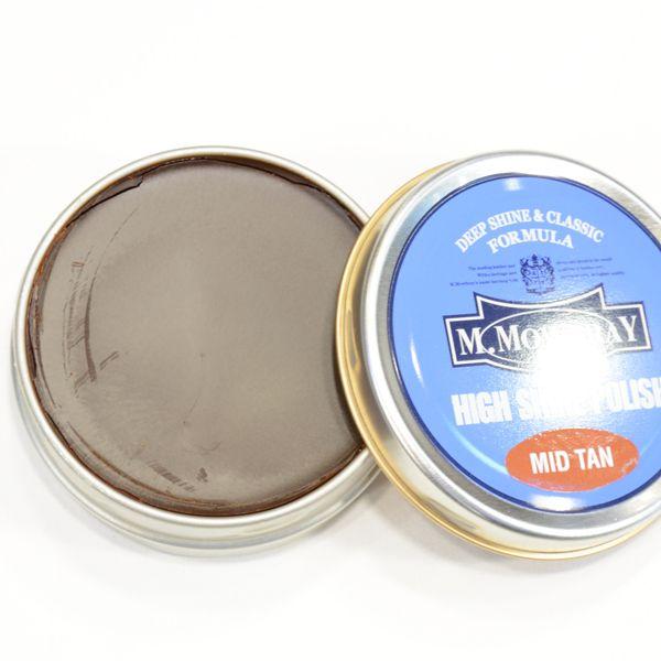 M.DuB(M.MOWBRAY) nCVC|bV ^Cv̖hEco򃏃bNX ʓ ~bh^(MID TAN)