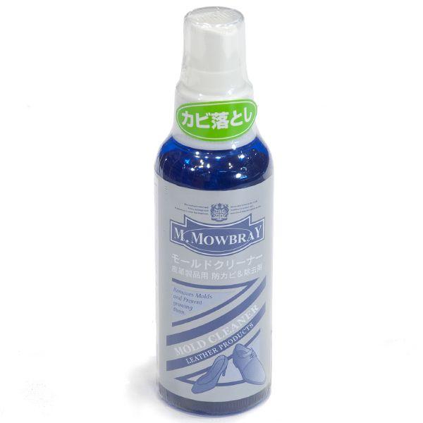 M.DuB(M.MOWBRAY)s[hN[i[(MOLD CLEANER)X[XU[EXG[hEkobÑJrƔ̗\h tXv[ F
