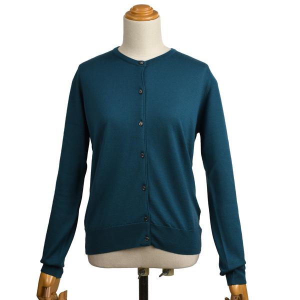 ジョンスメドレー(JOHN SMEDLEY) カーディガン レディースカーディガン ジョンスメドレー(JOHN SMEDLEY) カーディガン レディースカーディガン