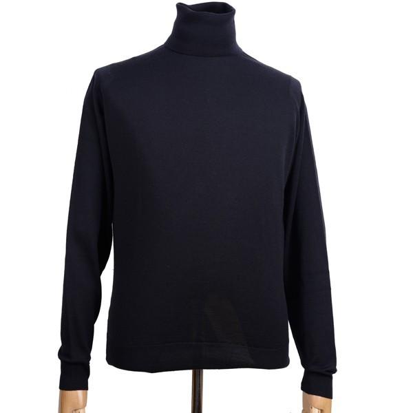 JOHN SMEDLEY（ジョンスメドレー） 秋冬 ジョンスメドレーメンズ 長袖