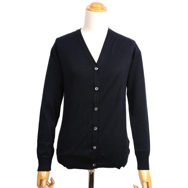 ジョンスメドレー JOHNSMEDLEY カーディガン S3915ウィメンズS JOHN SMEDLEY（ジョンスメドレー） 春夏 レディース JOHN SMEDLEY