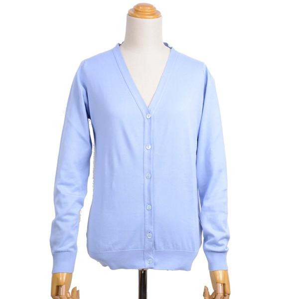 ジョンスメドレー JOHNSMEDLEY カーディガン S3915ウィメンズS JOHN SMEDLEY（ジョンスメドレー） 春夏 レディース jOHN SMEDLEY