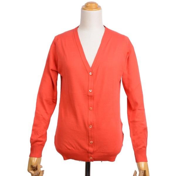 ジョンスメドレー JOHNSMEDLEY カーディガン S3915ウィメンズS JOHN SMEDLEY（ジョンスメドレー） 春夏 レディース JOHN SMEDLEY