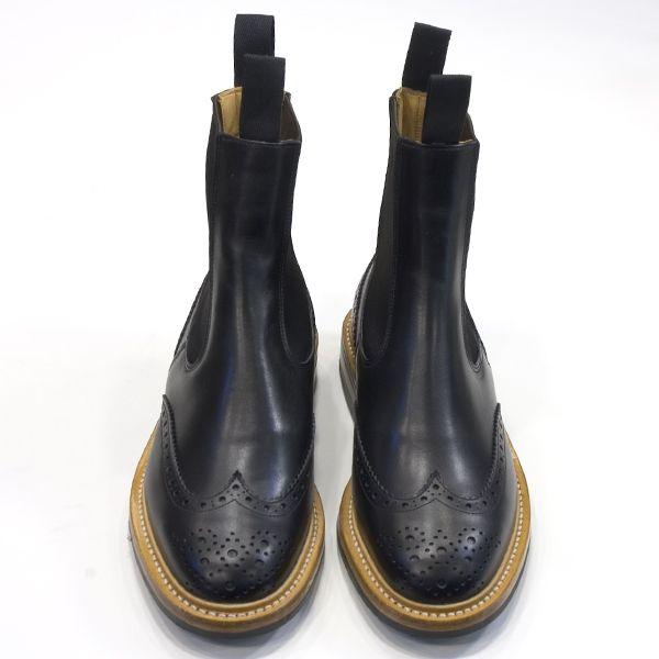Tricker's トリッカーズ TRICKER'S カントリーブーツ