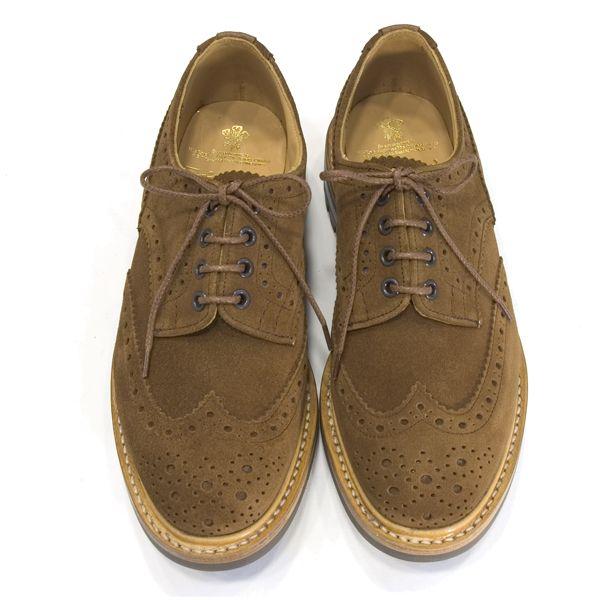 Tricker