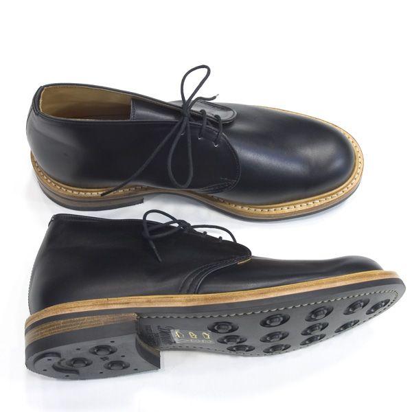 トリッカーズ Tricker S カントリーコレクション M7468 ウィンストン ３穴 アンクルブーツ ブラックボックスカーフ ヘビーダイナイトソール Buyee Buyee 日本の通販商品 オークションの代理入札 代理購入