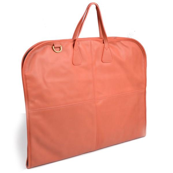 ガーメントバッグ（TUSTING）