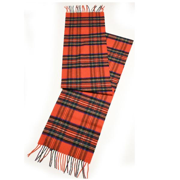 Johnstons of Elgin 秋冬 ジョンストンズ JOHNSTONS WA16 KU0303  